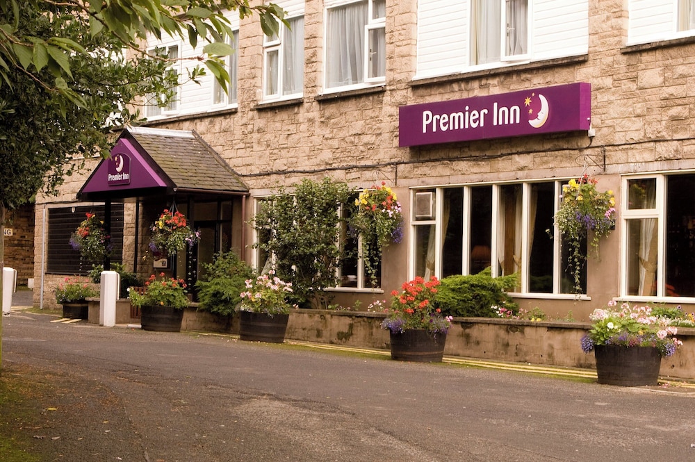 

Verona - Edimburgo - Premier Inn Edinburgh East