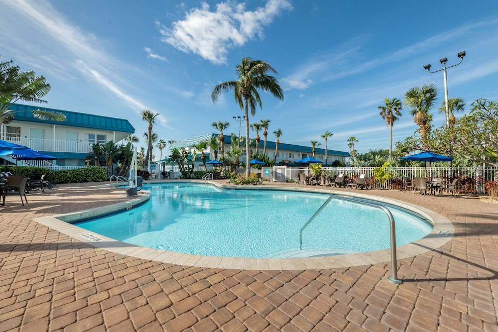 Cocoa Beach - Best Western Cocoa Beach - Port Canaveral