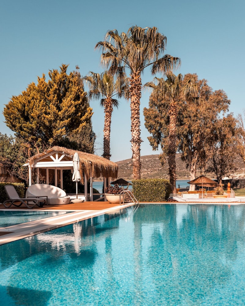 Antmare Hotel