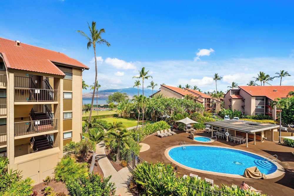 

Milano - Kihei - Maui Schooner Resort