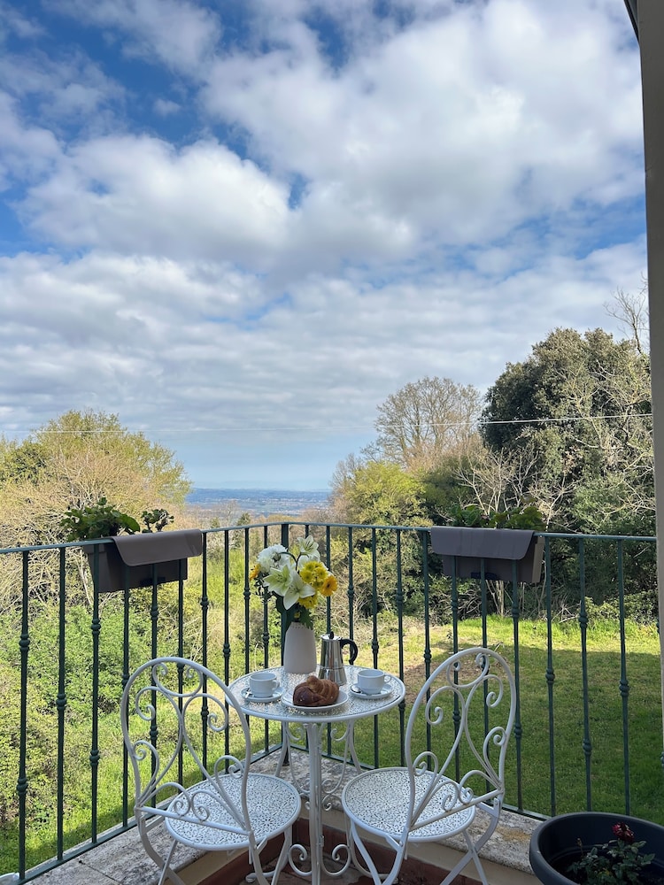

Bari - Chianti, Toscana - Villa Mucellena