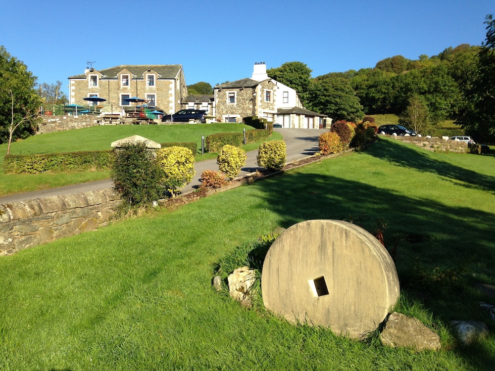 Embleton Spa Hotel & Apartments