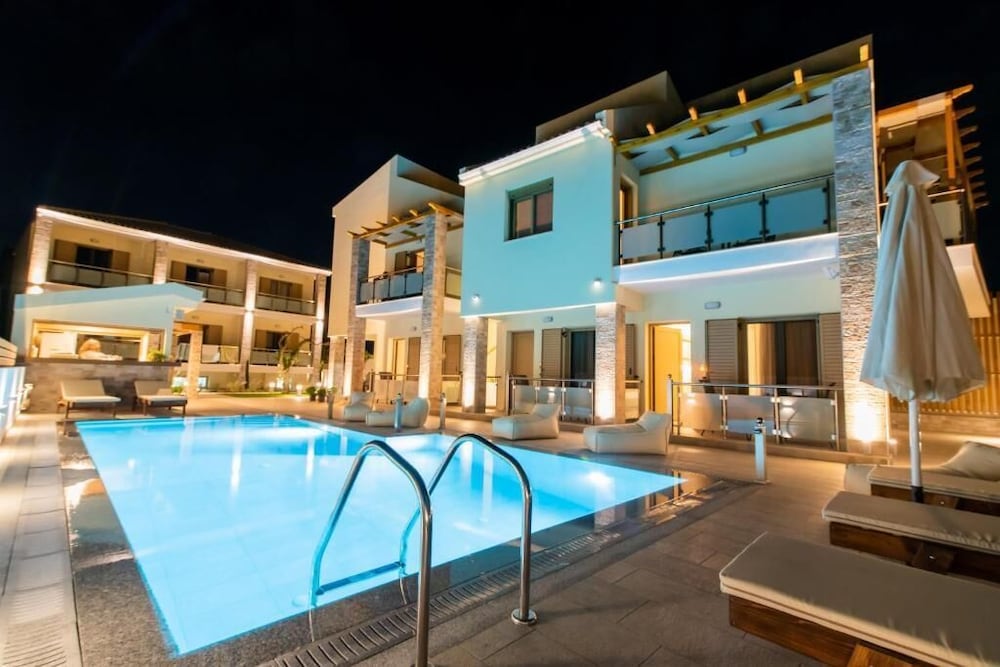 

Roma - Area di Preveza, Grecia - Melydron Apartments