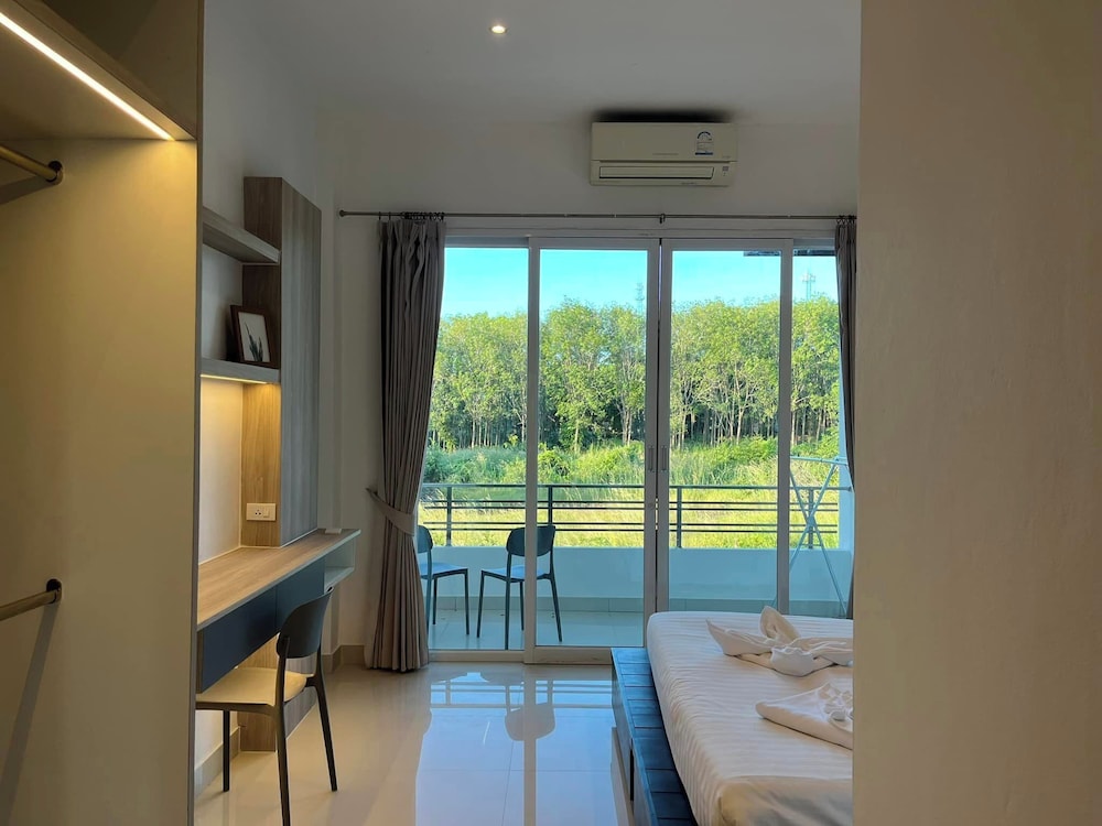 

Bologna - Koh Lanta - Lanta Sport Resort