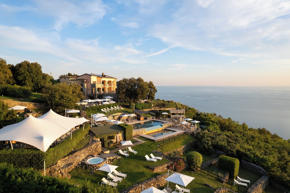 

Venezia - Cinque Terre, Liguria - Golfo dei Poeti Relais & Spa