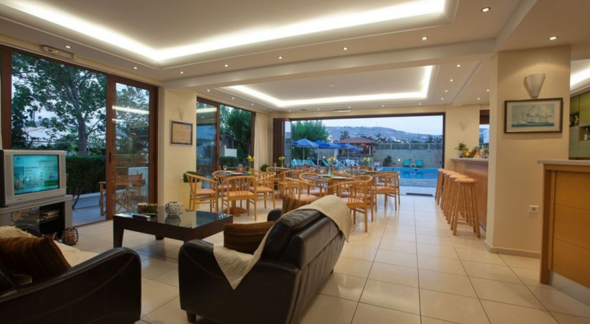 

Milano - Creta, Isole greche - Kalamaki Property Dimitra Hotel Apts