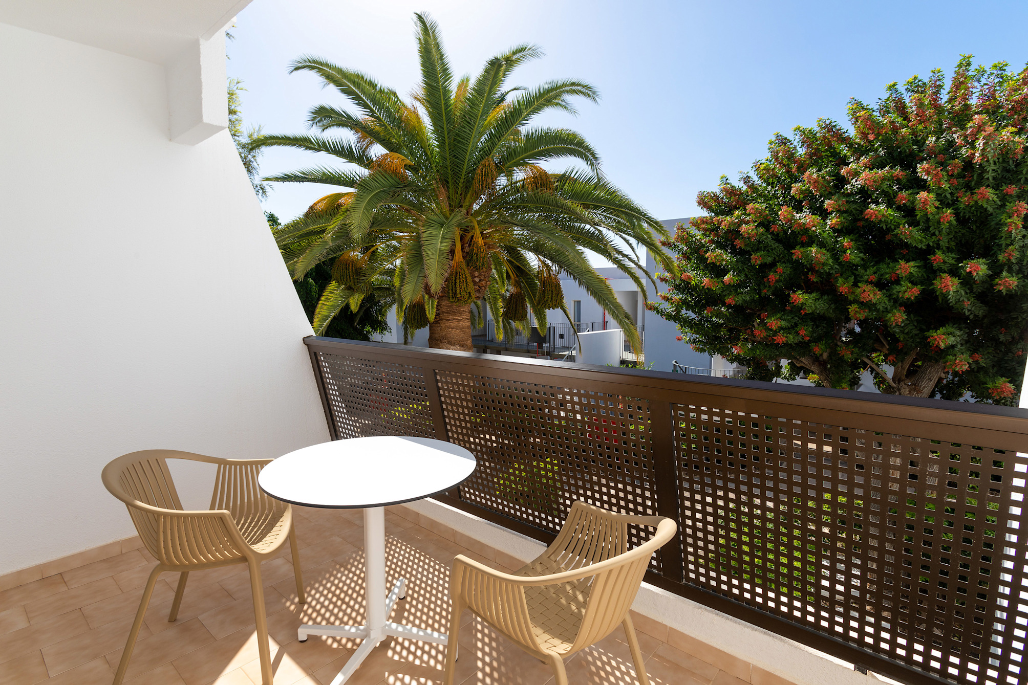 Junior Suite  with balcony