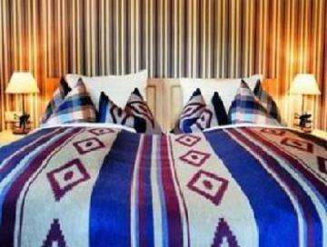 

Roma - Kitzbühel - Kitzhof Mountain Design Resort