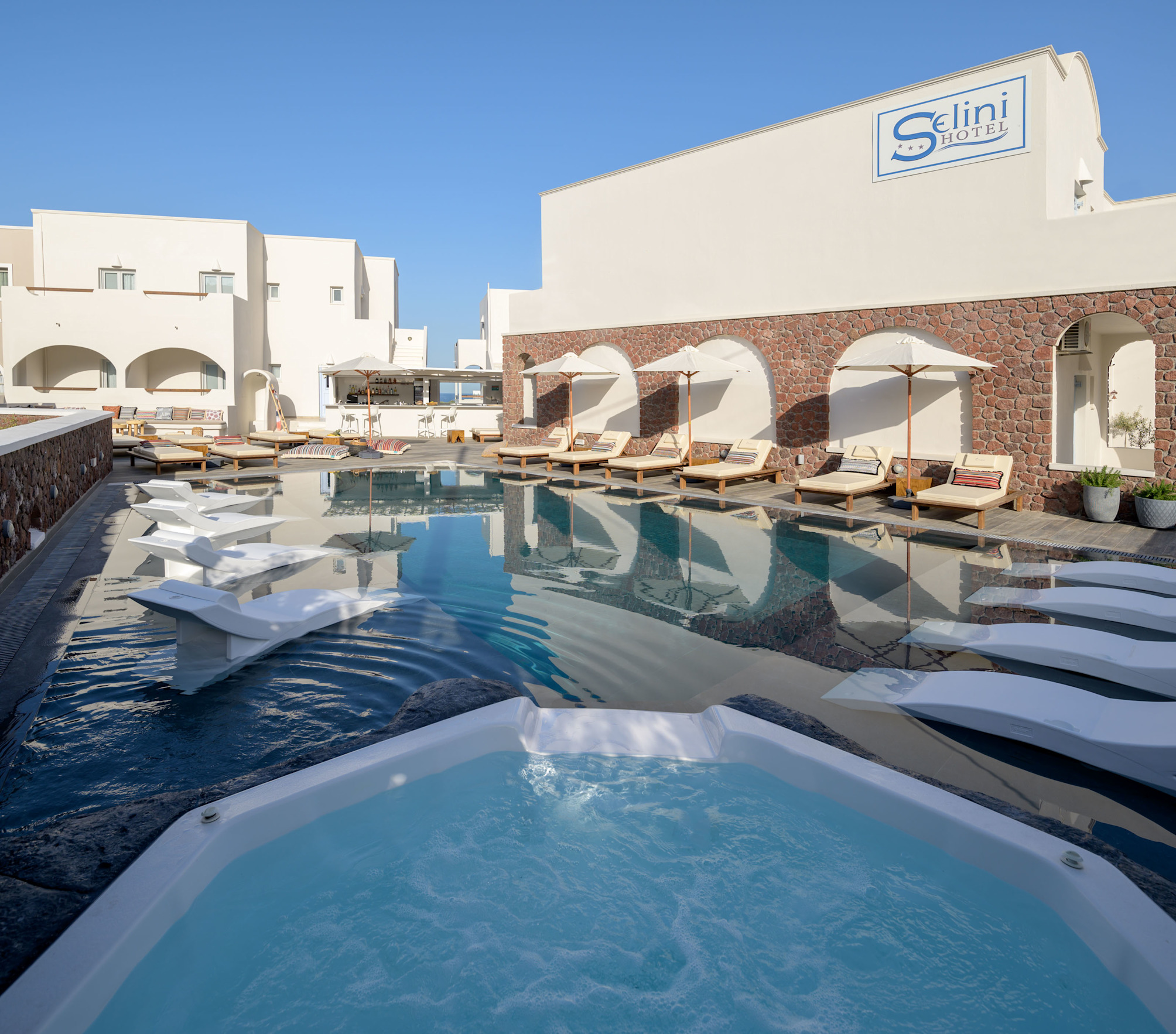 Selini Ηotel