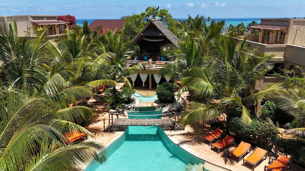 

Catania - Kiwengwa - LaPili Residence