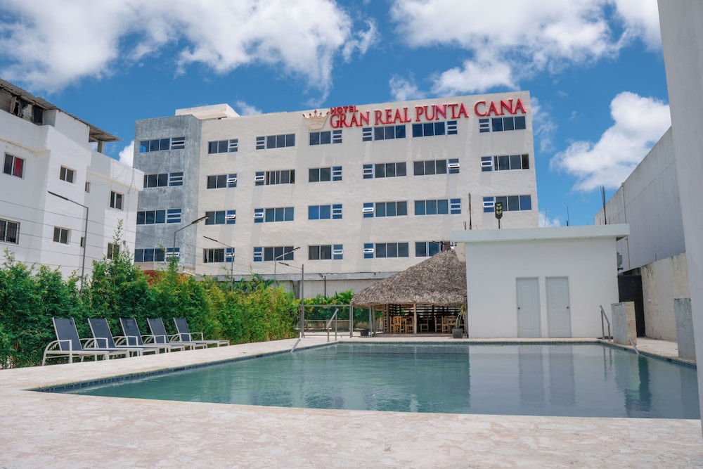 

Napoli - Punta Cana - Hotel Gran Real Punta Cana