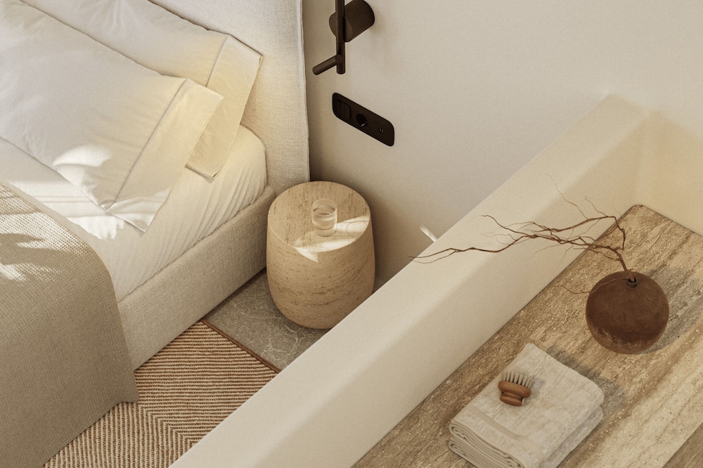

Firenze - Mykonos città - VEZO Suites Mykonos