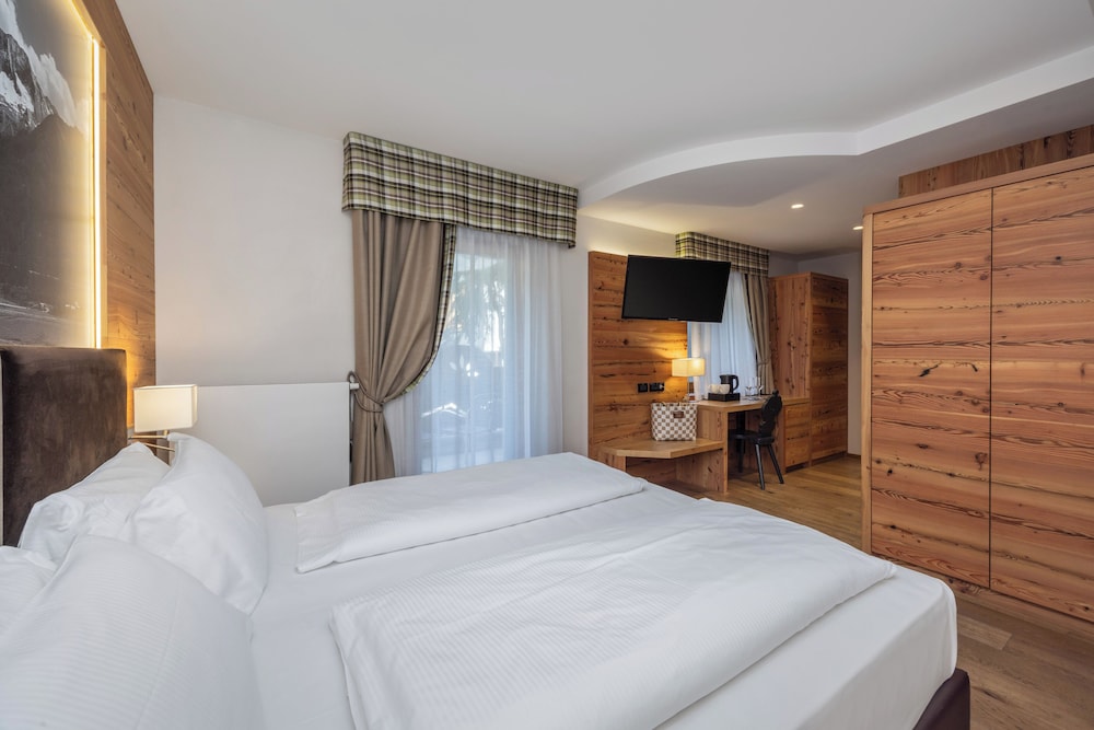 

Catania - Madonna di Campiglio - Hotel Ravelli Luxury Spa