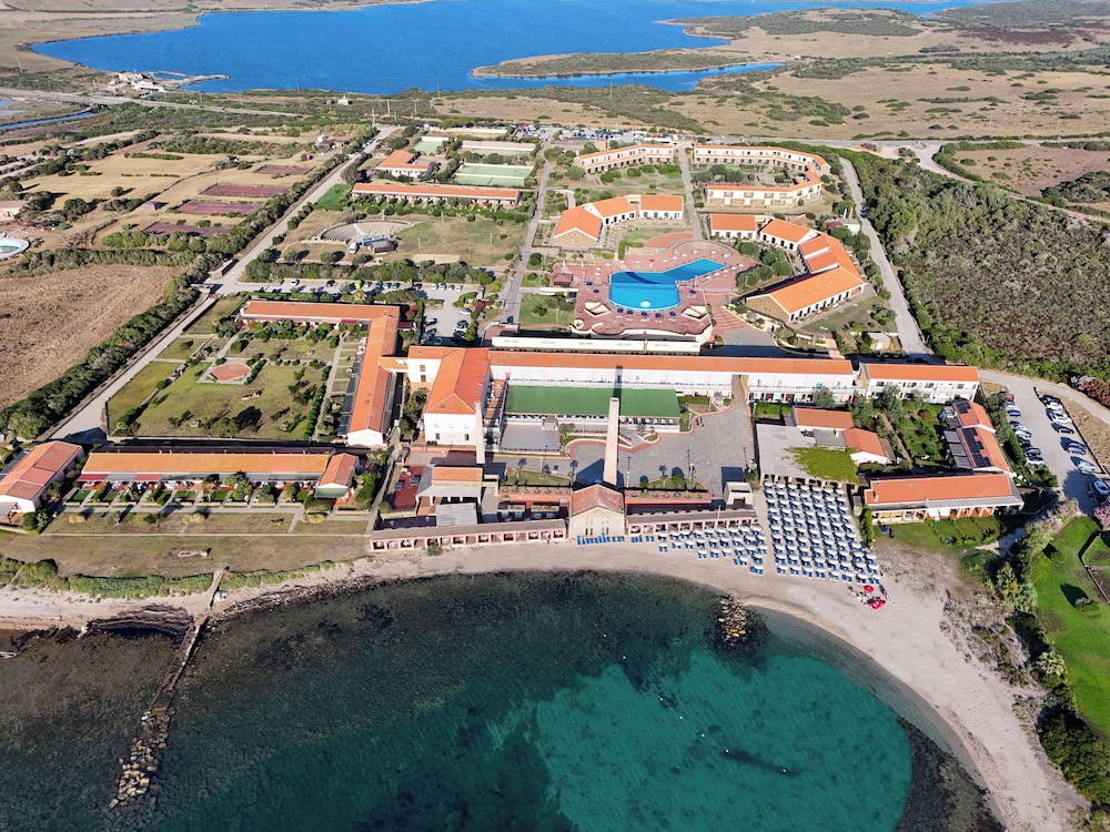 

Pescara - Stintino - Le Tonnare di Stintino - Beach Resort