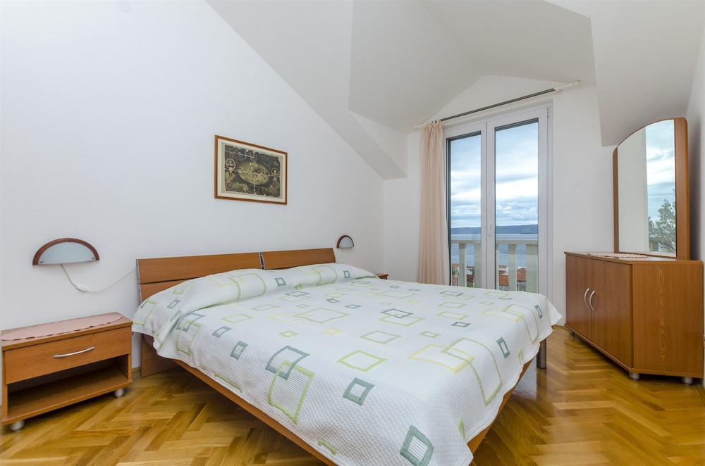 

Verona - Bol, Brazza - Apartment and Rooms Mate