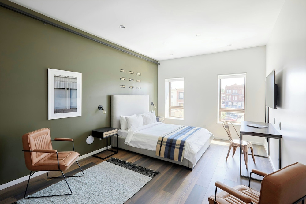 

Milano - Philadelphia (PA) - The Queen Hotel Queen Village, Sonder by Marriott Bonvoy
