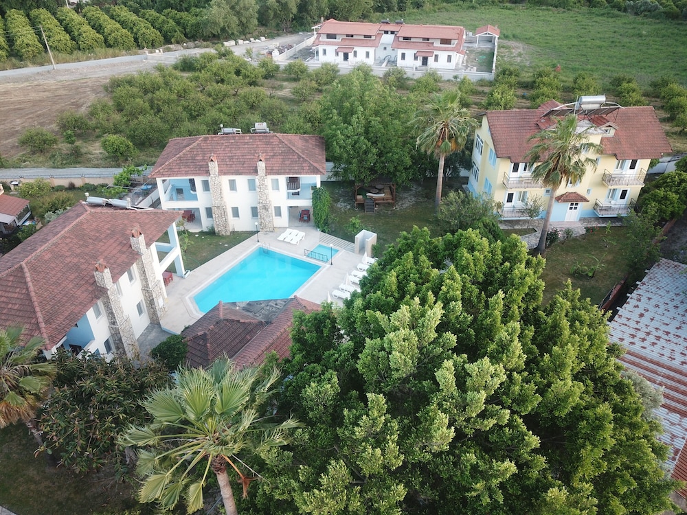 

Milano - Dalaman, Turchia - Summer Life Villa Apart