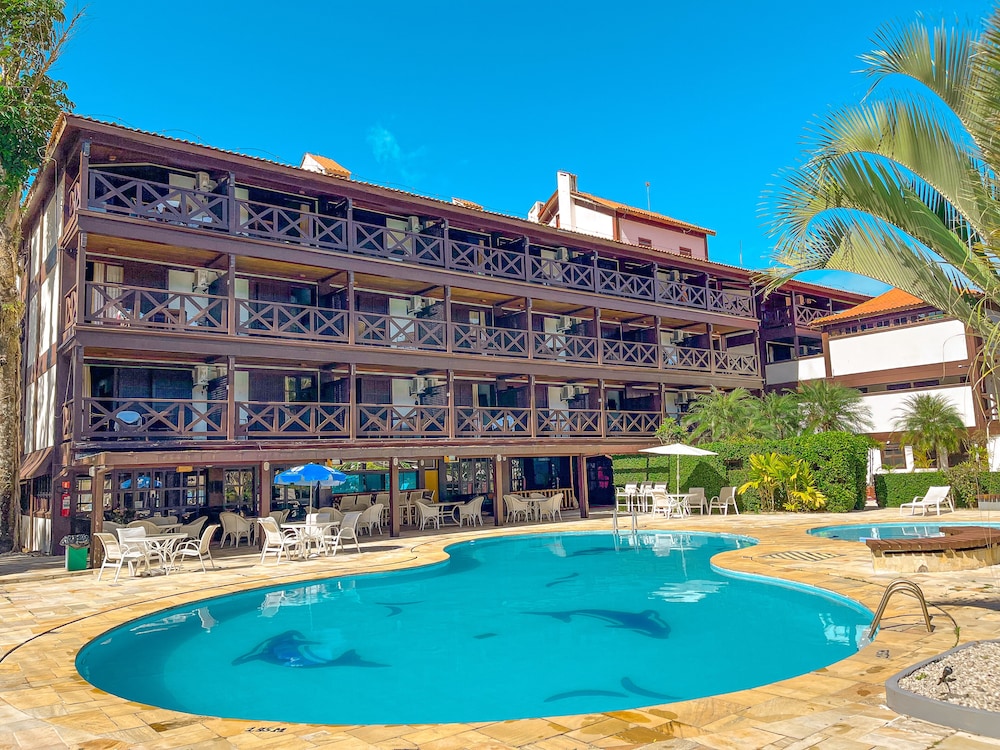 

Milano - Ubatuba - Hotel Nacional Inn Ubatuba - Praia das Toninhas