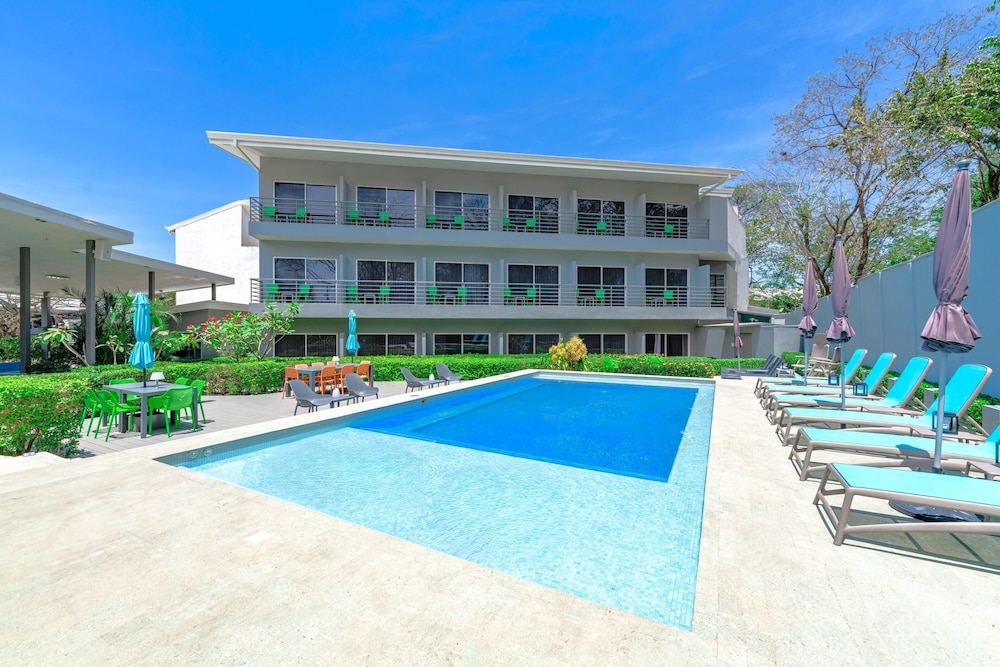 

Milano - Tamarindo - WET hotel - Adults Only