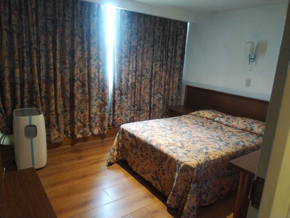 

Roma - Città del Messico - Hotel Sevilla