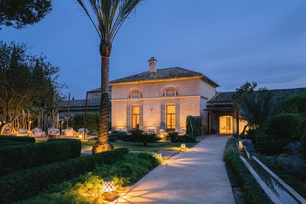 

Alghero - Colonia Sant Jordi - Fontsanta Hotel Thermal & Spa - Adults Only