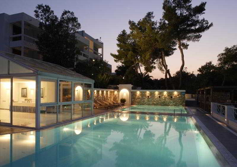 

Verona - Skiathos, Isole Greche - Cape Kanapitsa Hotel & Suites