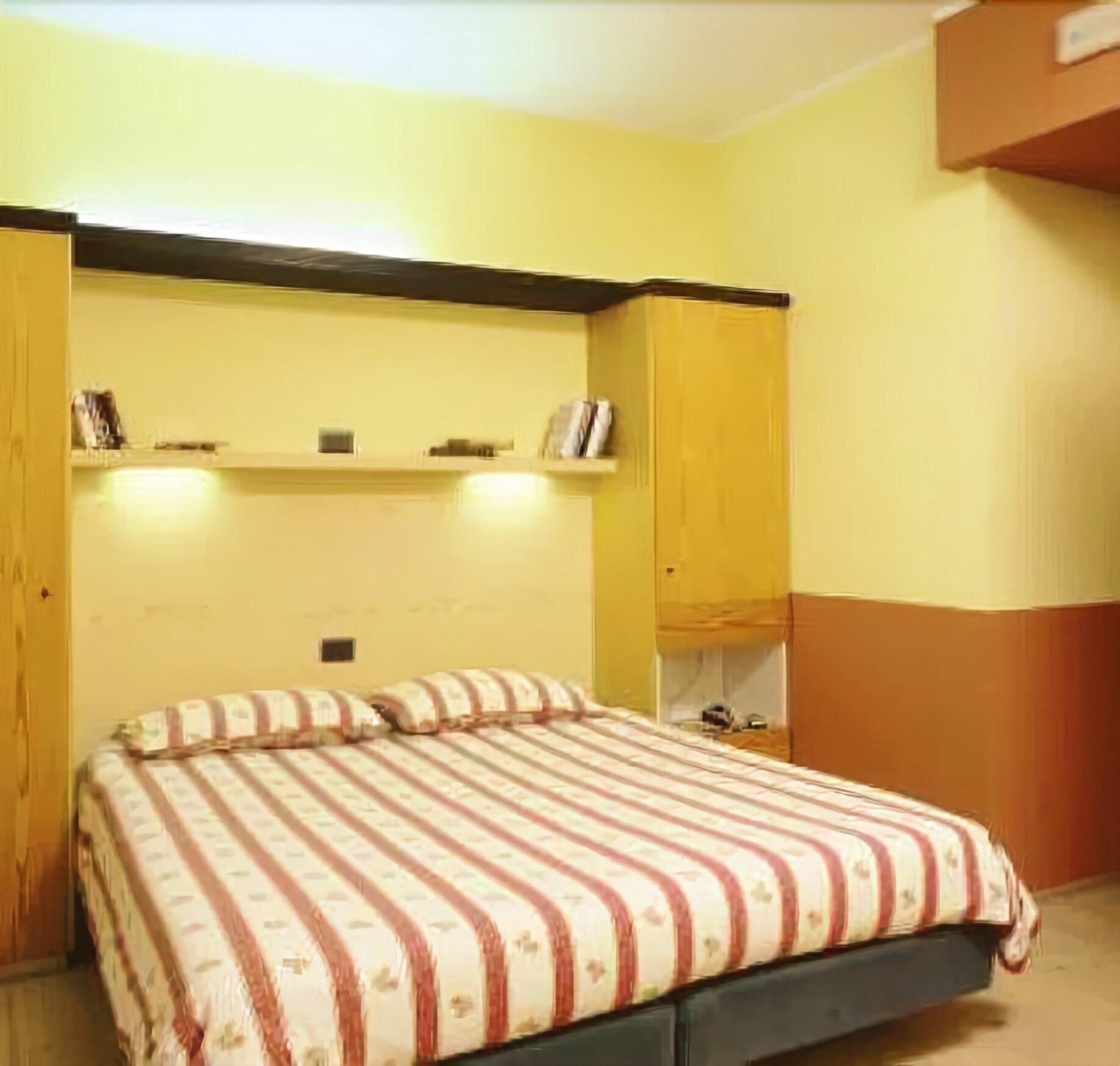 

Milano - Limone sul Garda - Hotel Luna Rossa