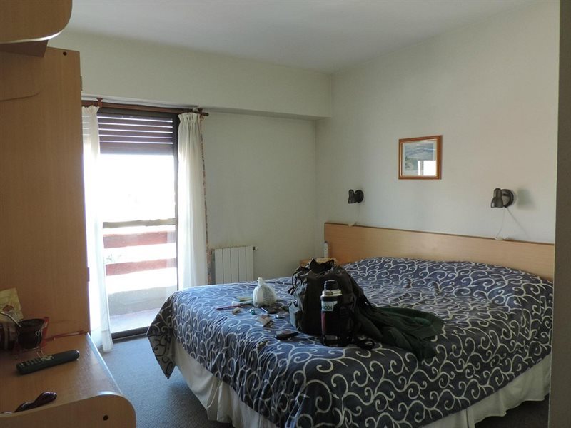 

Milano - Puerto Madryn - Patagonia Apart Hotel