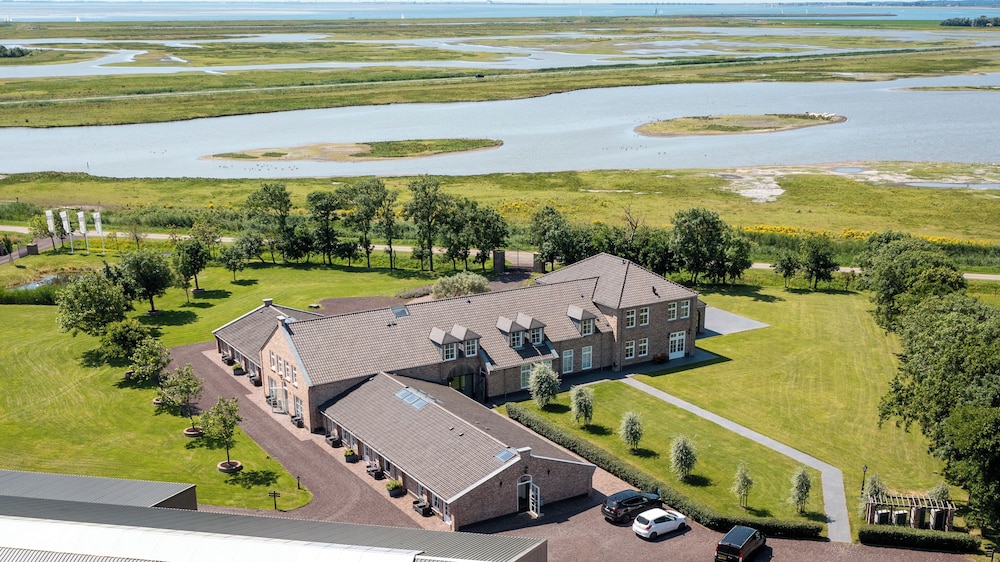 Burgh Haamstede - Hof van Alexander Boutiquehotel