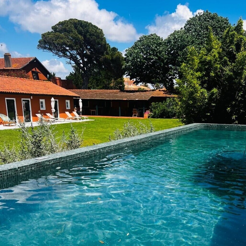 

Milano - Cascais - Quinta da Bicuda