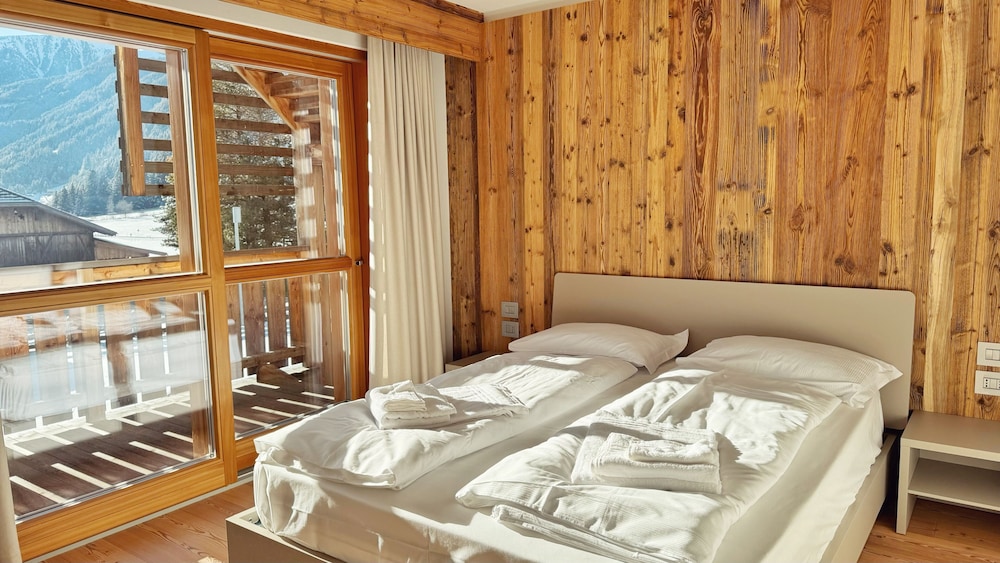 

Roma - Anterselva di Mezzo - Mountain Exzelent Residence