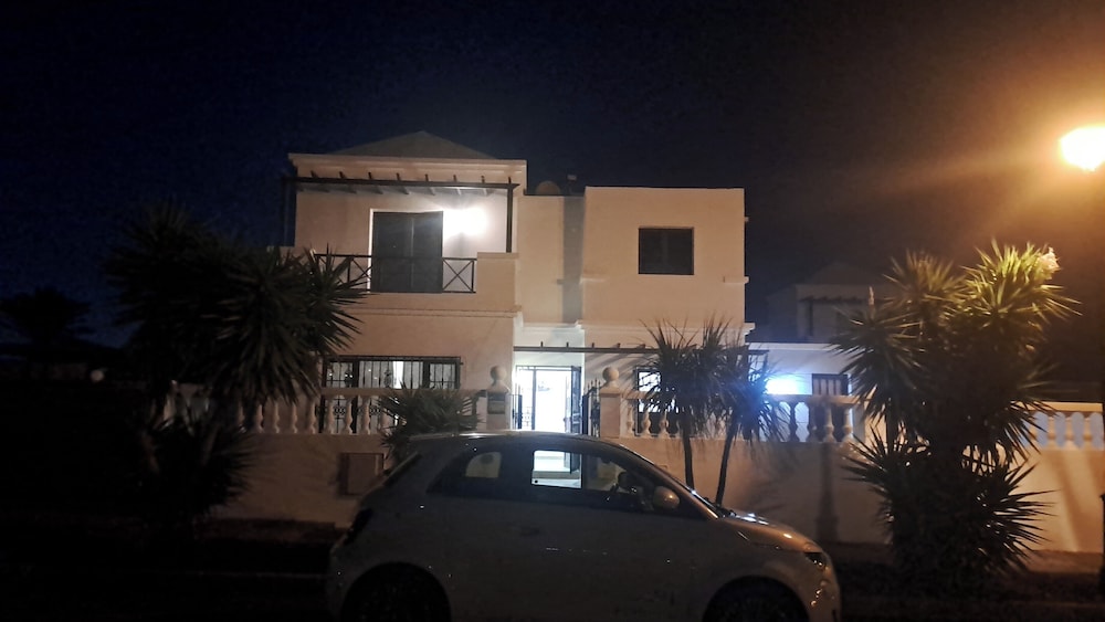 

Bologna - Puerto del Carmen - Casa Amapola - Luxury Villa in Matagorda