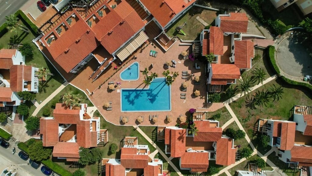 

Venezia - Ciutadella de Menorca - Nuramar Aparthotel