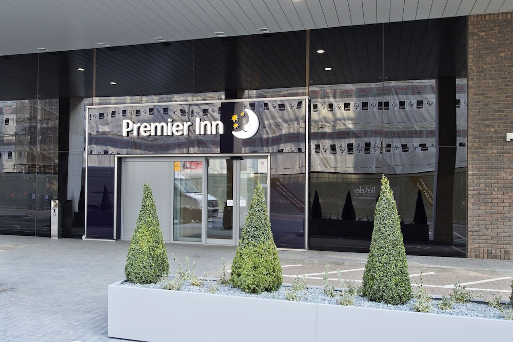 

Milano - Londra - Premier Inn London Chiswick