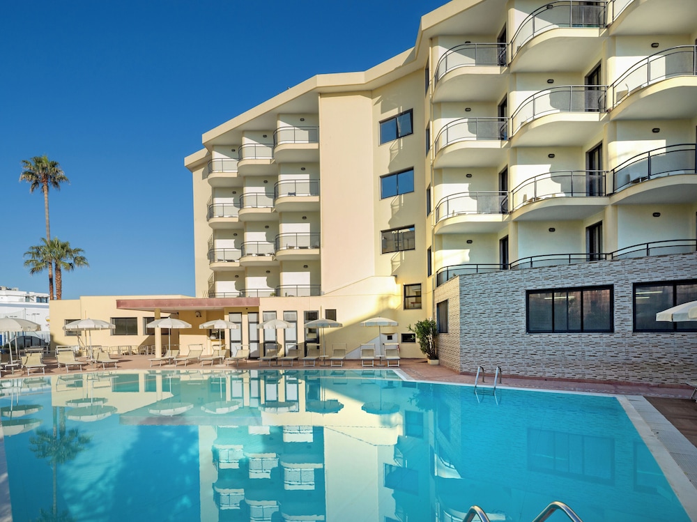 

Rimini - Alghero - Rina Hotel