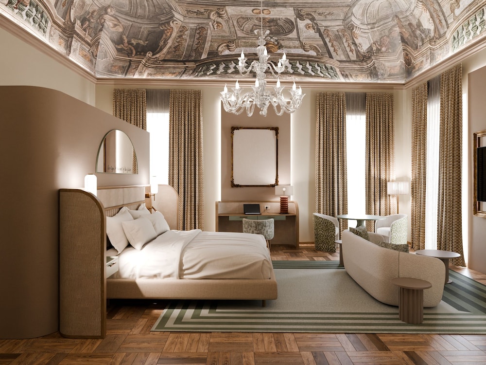 

Cagliari - Umbria, Italia - Rosetta Hotel Perugia Tapestry Collection By Hilton