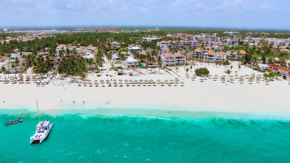 

Firenze - Punta Cana - Flor del Mar Condo Punta Cana Beachfront