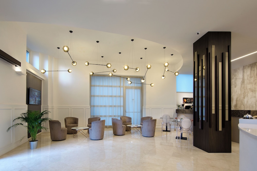 

Catania - Costiera Amalfitana, Mare Italia - Hotel Diamond
