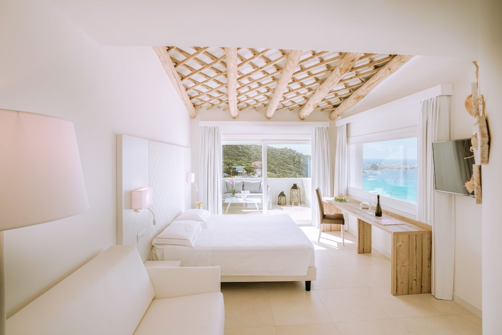 

Pescara - Sardegna Nord - Alghero, Stintino e Castelsardo, Mare Italia - Hotel Moresco