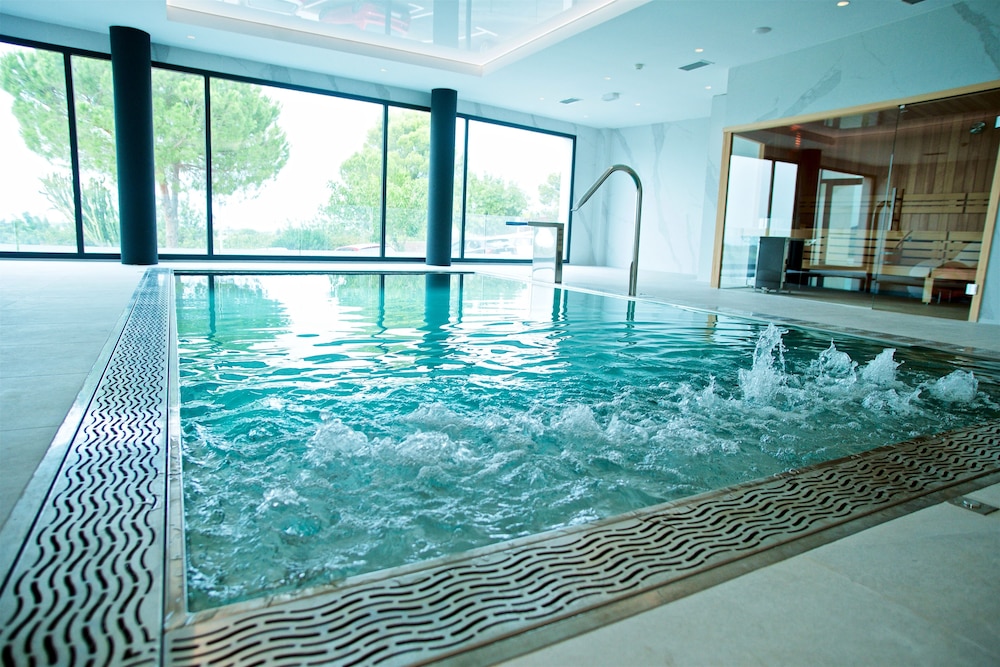 

Pisa - Denia - Syncrosfera Fitness & Spa Health Hotel Boutique