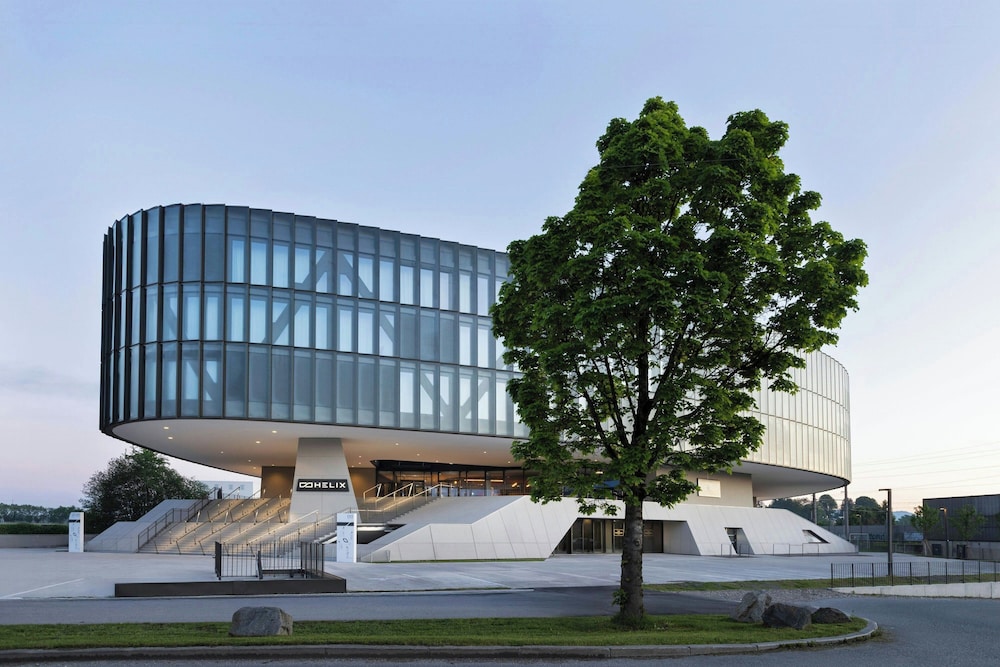 

Milano - Salisburgo - The Passenger, a Tribute Portfolio Hotel
