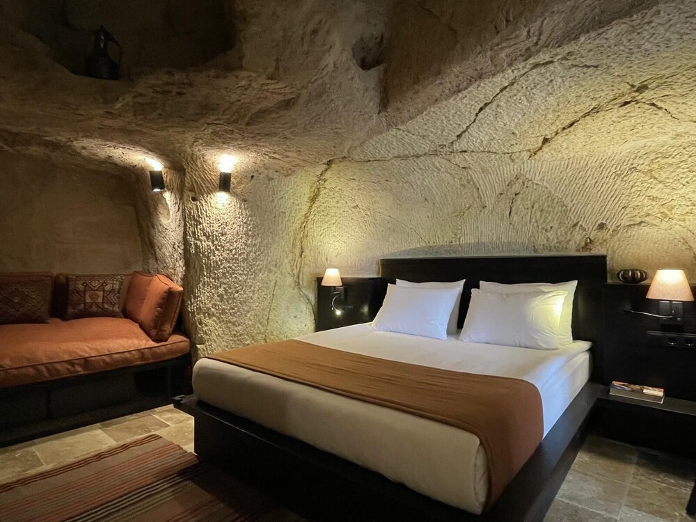 

Roma - Cappadocia, Turchia - Casa Cappadocia