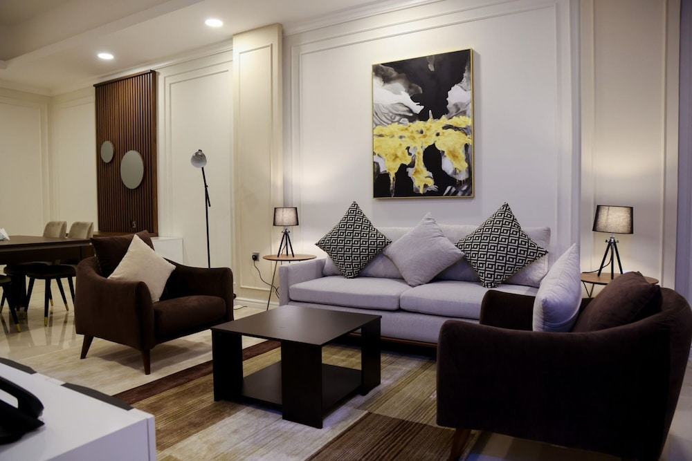 

Bari - Katar - Abraj INN Royal 2 أبراج إن الملكي