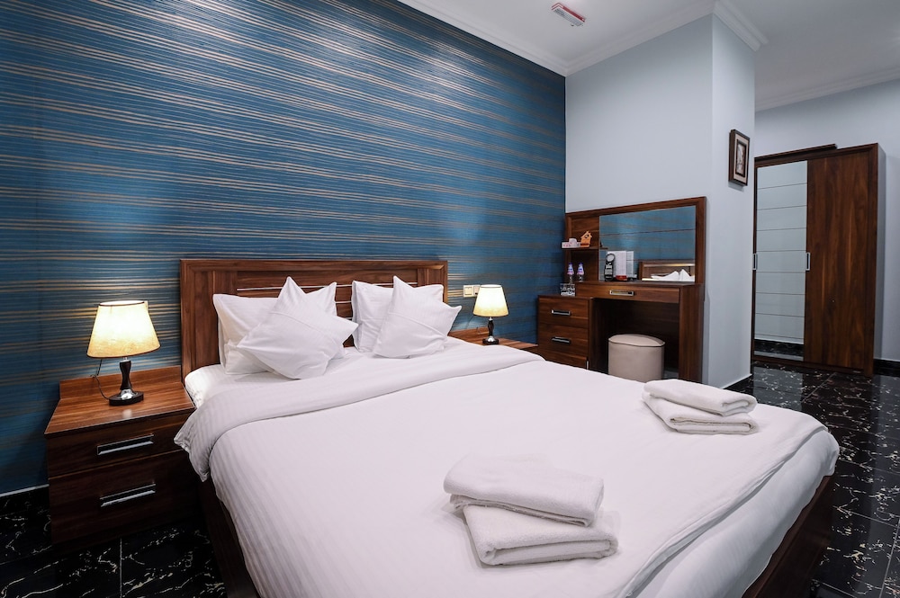 

Roma - Yerevan - Mia Casa Hotel Yerevan