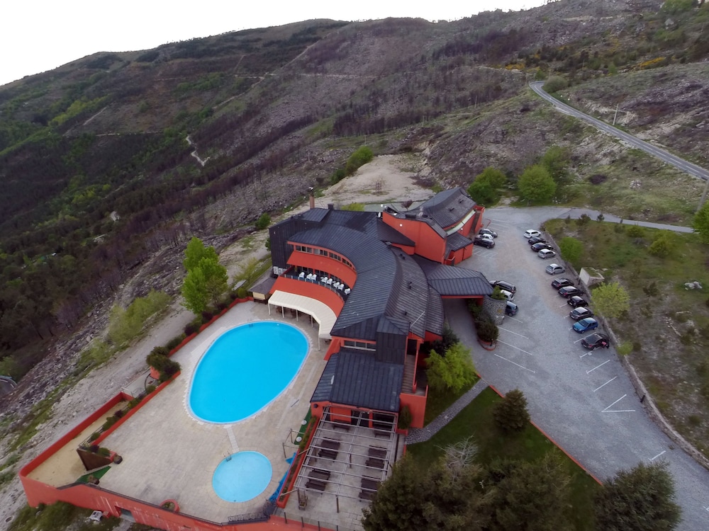 Covilhã - Hotel Carqueijais - Serra da Estrela