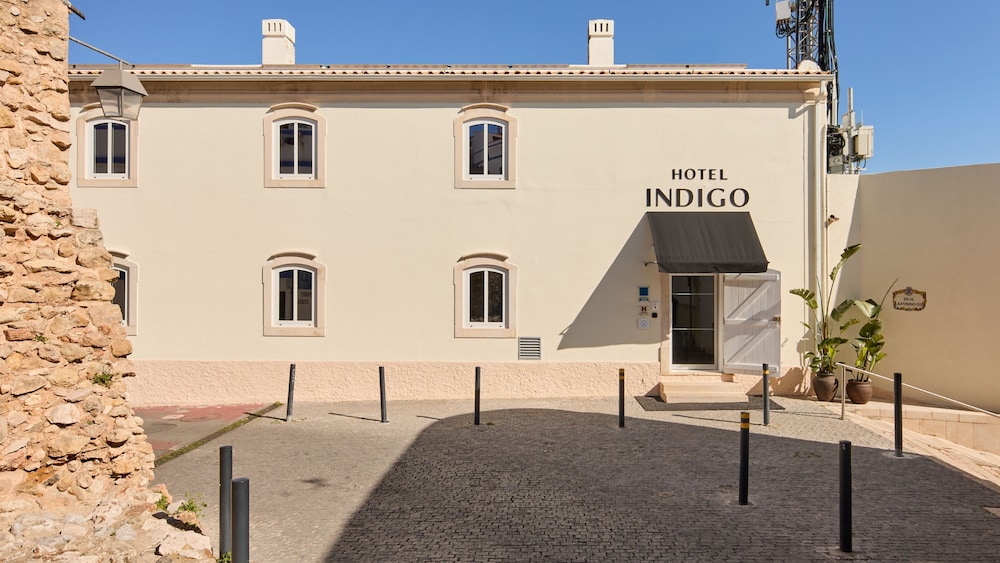 

Venezia - Algarve, Portogallo - Hotel Indigo Albufeira by IHG