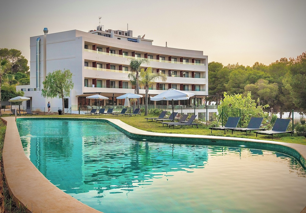 

Bari - Calpe - Hotel Serawa Moraira