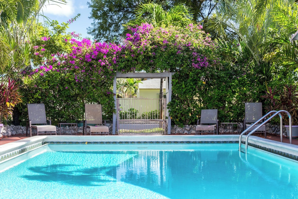 

Milano - Hollywood (FL) - Richard's Motel