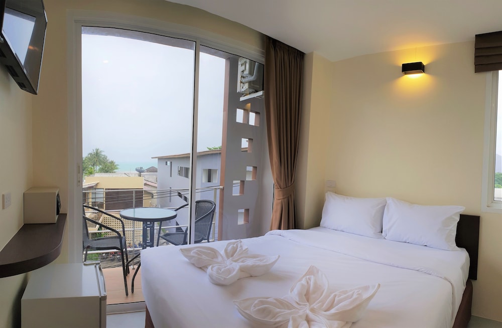 

Milano - Chaweng Beach - Top Hostel Samui