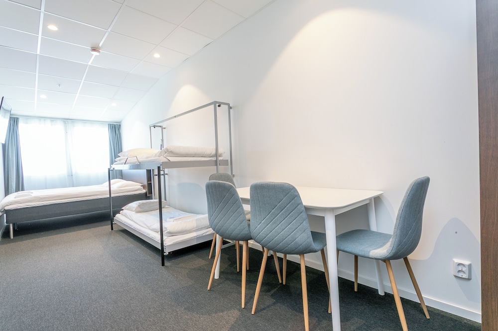 

Milano - Arlanda - ApartDirect Arlandastad